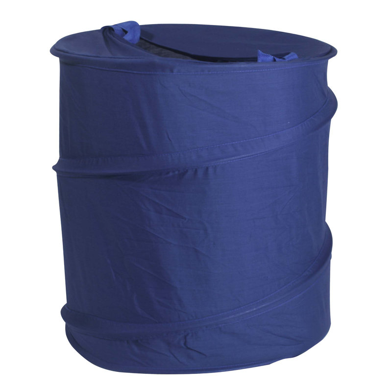 Symple Stuff Jumping Jack Pop Up Laundry Bag Wayfair.co.uk